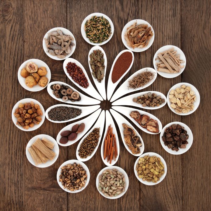 Chinese herbal medicine consultation in Flushing